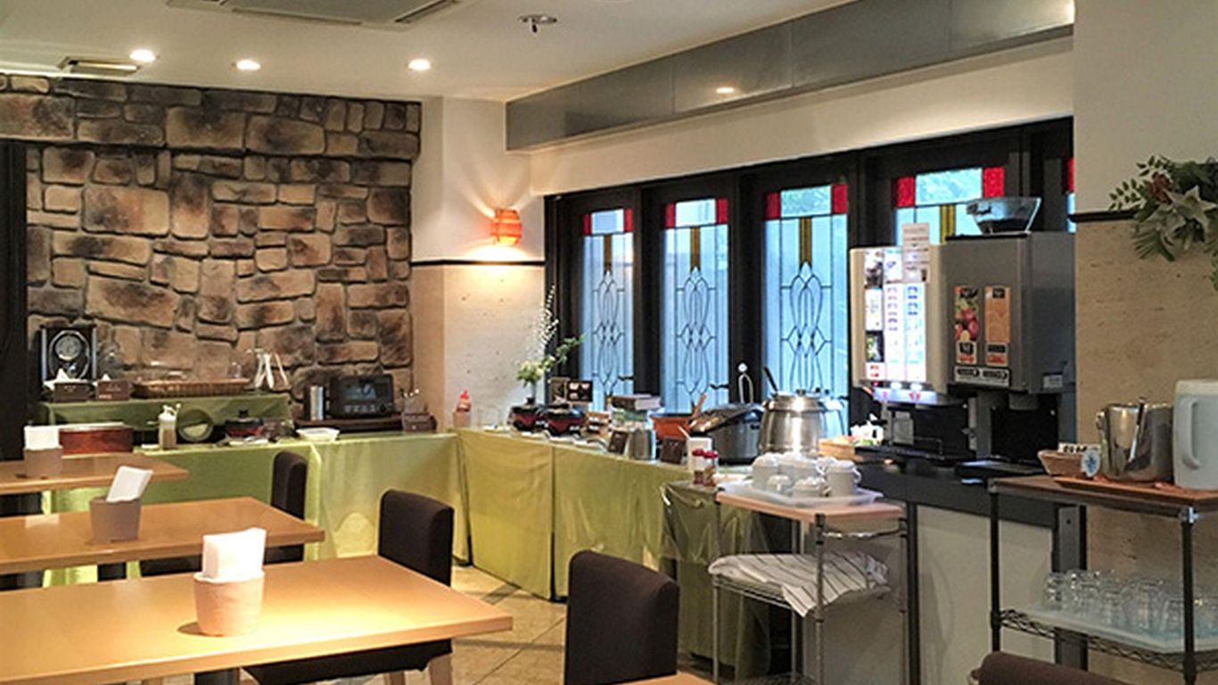 北欧デザイナーズホテル 松本ウエルトンホテル