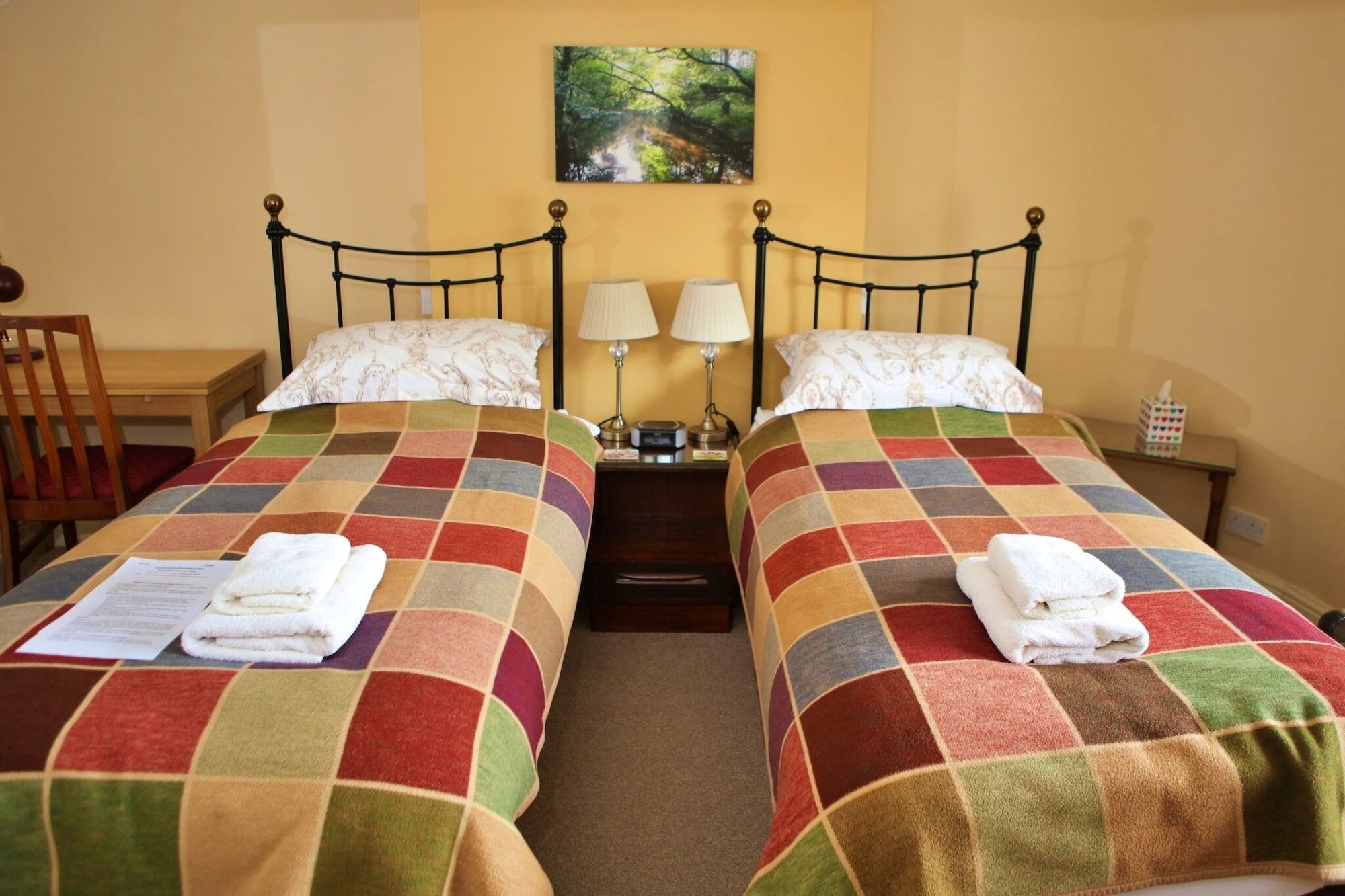 Wortley Cottage Guest House - Sheffield