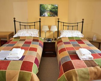 Wortley Cottage Guest House - Σέφιλντ