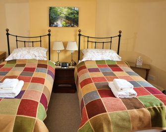 Wortley Cottage Guest House - Sheffield
