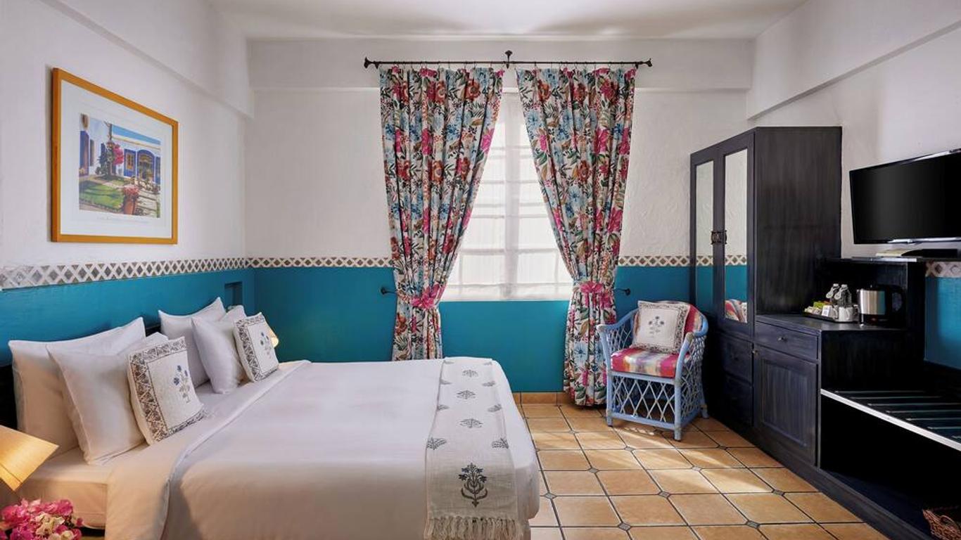 The Gordon House Hotel, Colaba