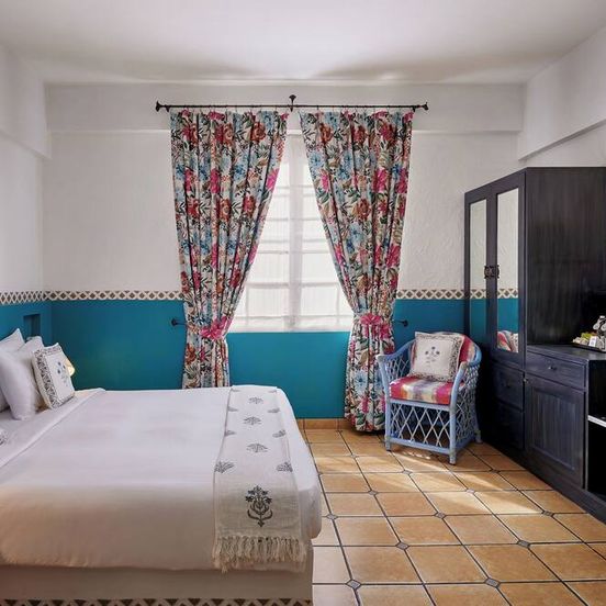 The Gordon House Hotel, Colaba image 1