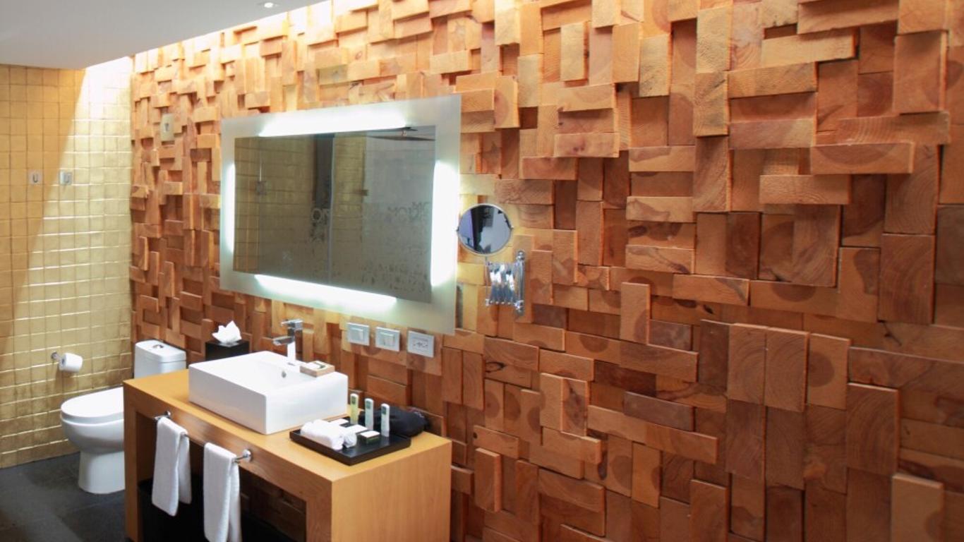 Hotel Boutique Mo17