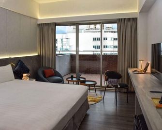 Metro Hotel - Douliu City
