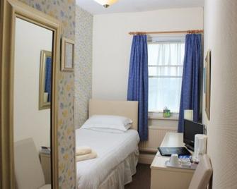 Virginia House Hotel - Ulverston - Makuuhuone