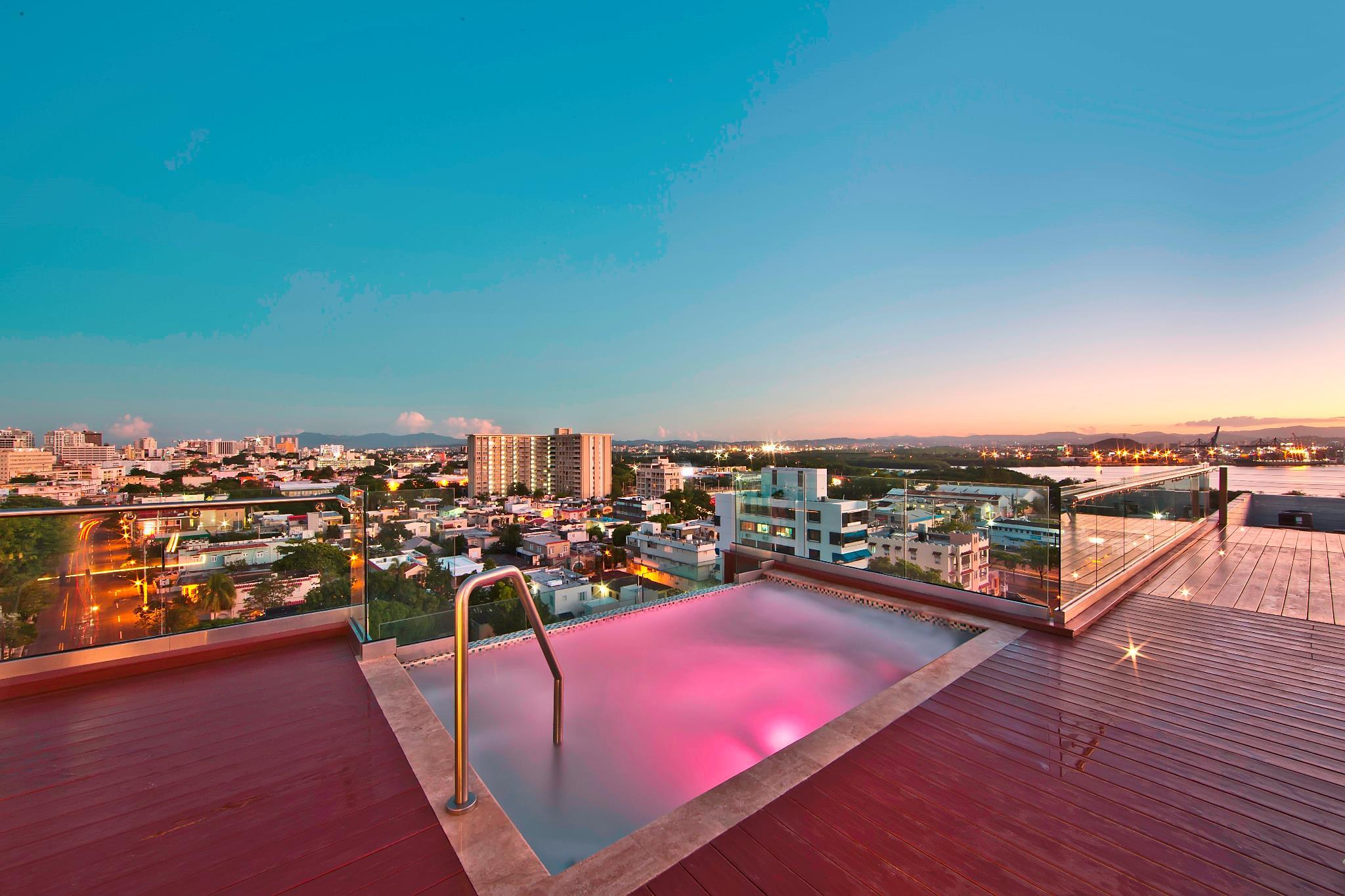 16 Best Hotels in San Juan. Hotels from $55/night - KAYAK