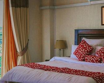 Bhurban Continental Apartments - Bhurban - Bedroom