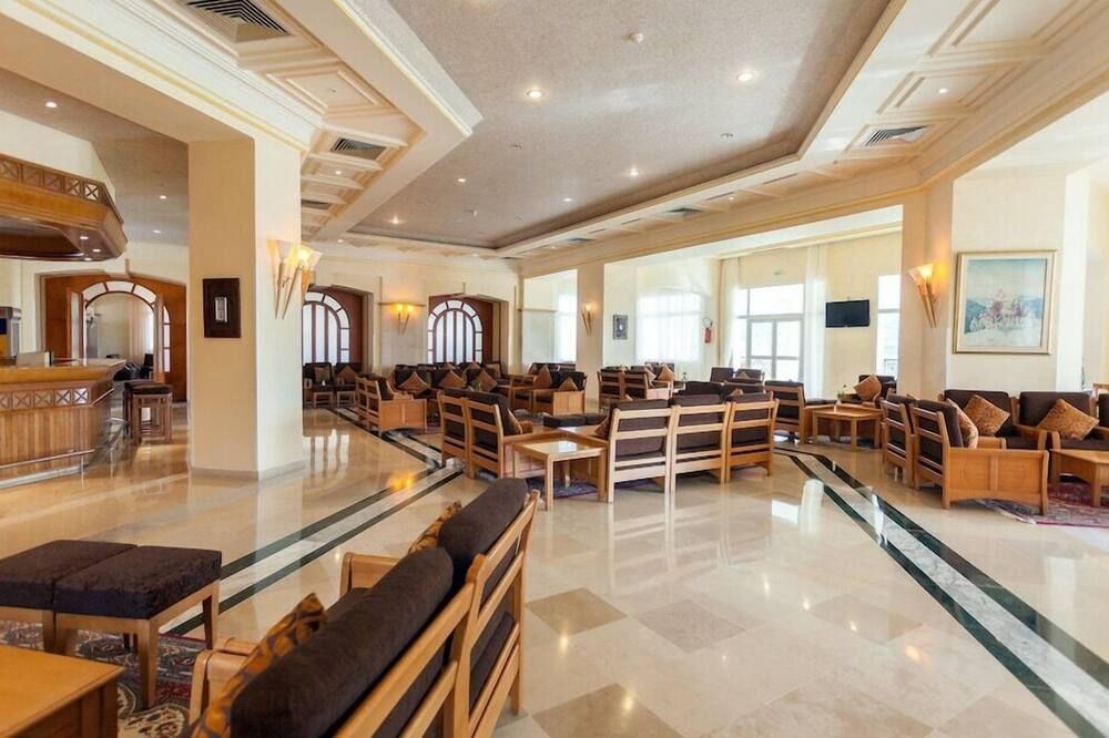 El Mouradi Hammam Bourguiba