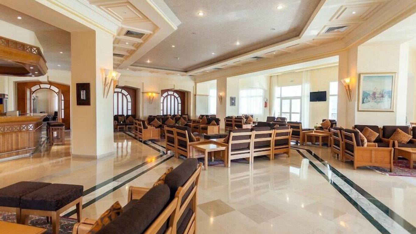 El Mouradi Hammam Bourguiba