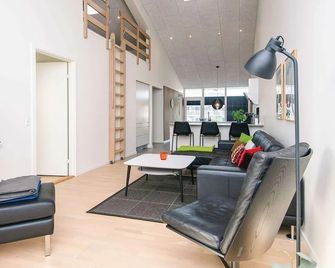 8 Person Holiday Home in Ringkøbing-by Traum - Ringkøbing