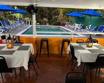 Palm Garden Hotel - Bridgetown - Pool