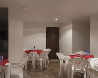 Hotel Kyoto - Puebla City - Restaurant