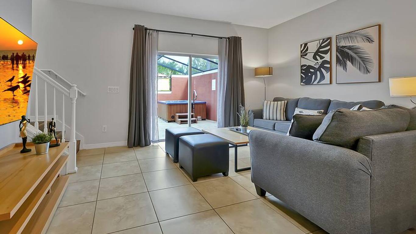 CLC Encantada