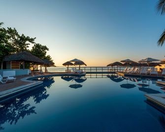 Park Royal Huatulco managed by Accor - Santa Maria Huatulco - Pool