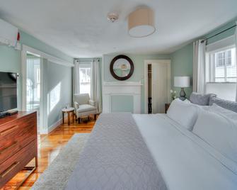 The Sailmaker's House - Portsmouth - Habitación