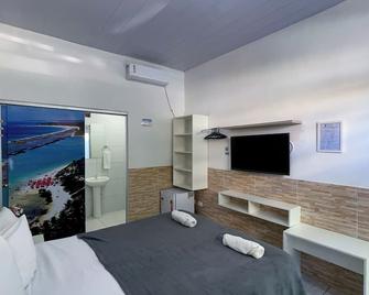 Pousada Mandakaru Rubaiyat - Porto de Galinhas - Chambre