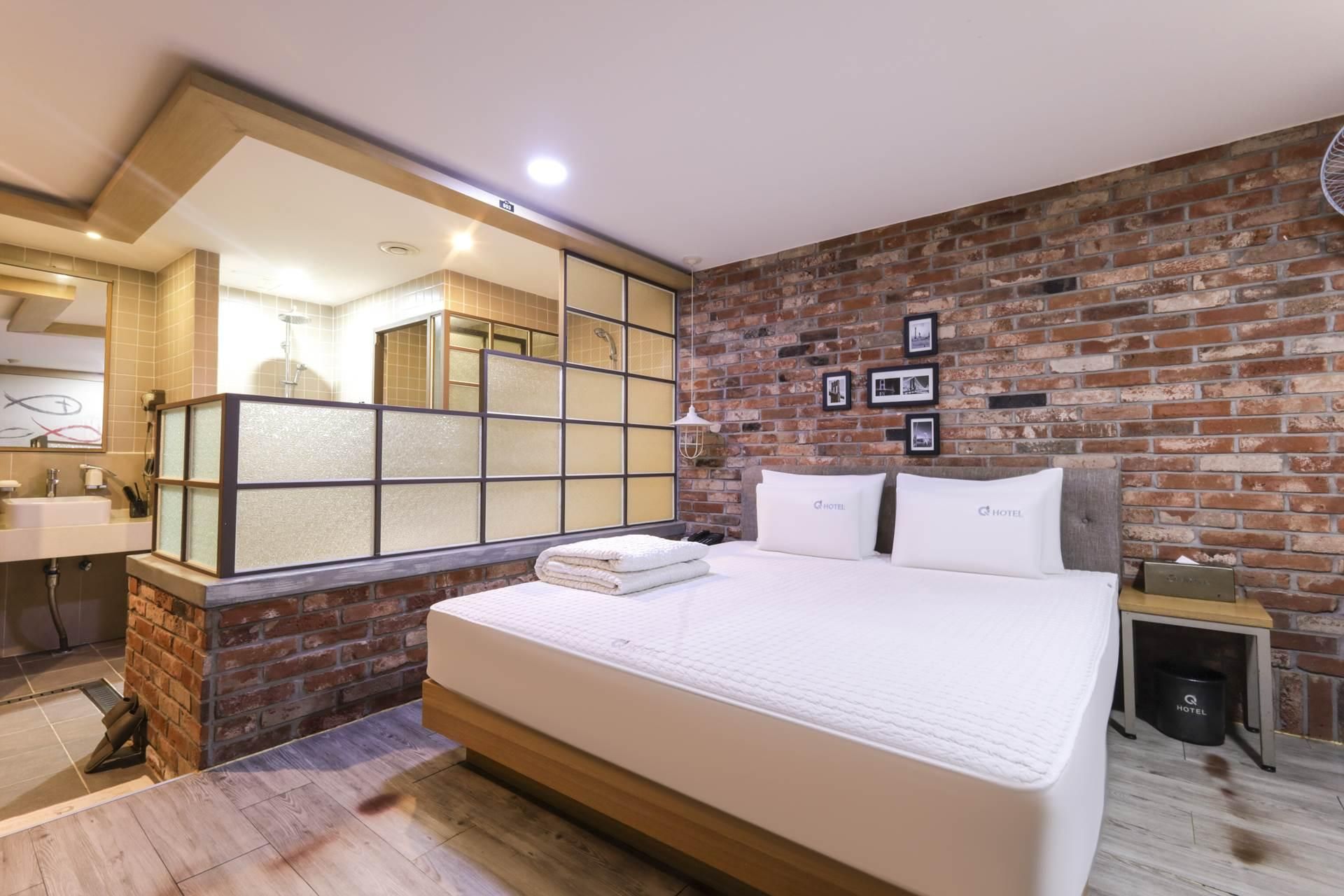 Busan Beomcheondong Q5