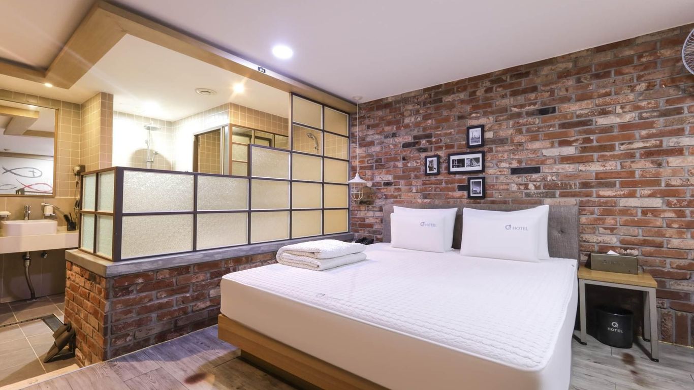 Busan Beomcheondong Q5