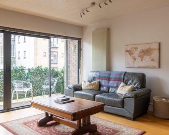 GuestReady - Central Mews in Dublin - Dublin - Living room