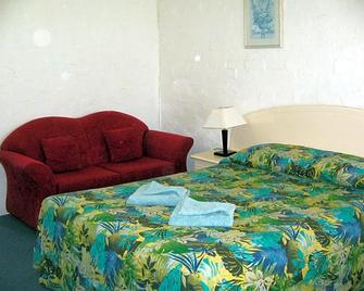 The Nambucca Motel - Nambucca Heads - Habitación