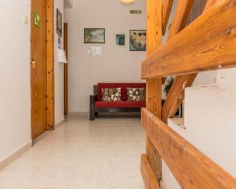 Nikos Rooms - Paleochora - Flur