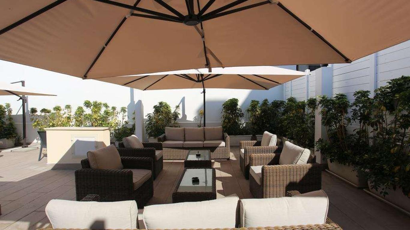 Hotel Eubea