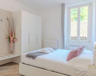 Appartamento Il Borgo - Bellagio - Bedroom