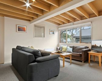 Pinot - Dinner Plain - Sala de estar