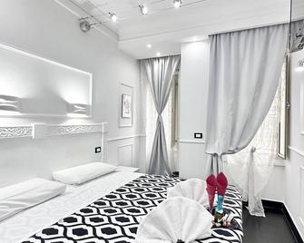 La Locanda di Piazza del Popolo - Roma - Camera da letto
