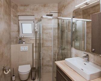 Apartments PiiP-ni-More - Vodice - Bathroom