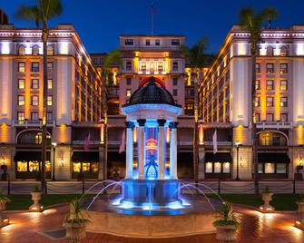 The US Grant, a Luxury Collection Hotel, San Diego - São Diego - Edifício
