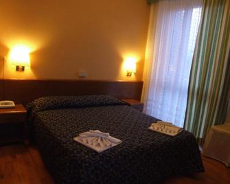 Hotel Mediterraneo - Pesaro