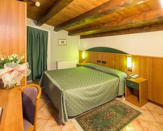 Roy Hotel - Silea - Bedroom