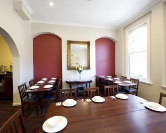 Woolbrokers At Darling Harbour Hotel - Sydney - Restaurant