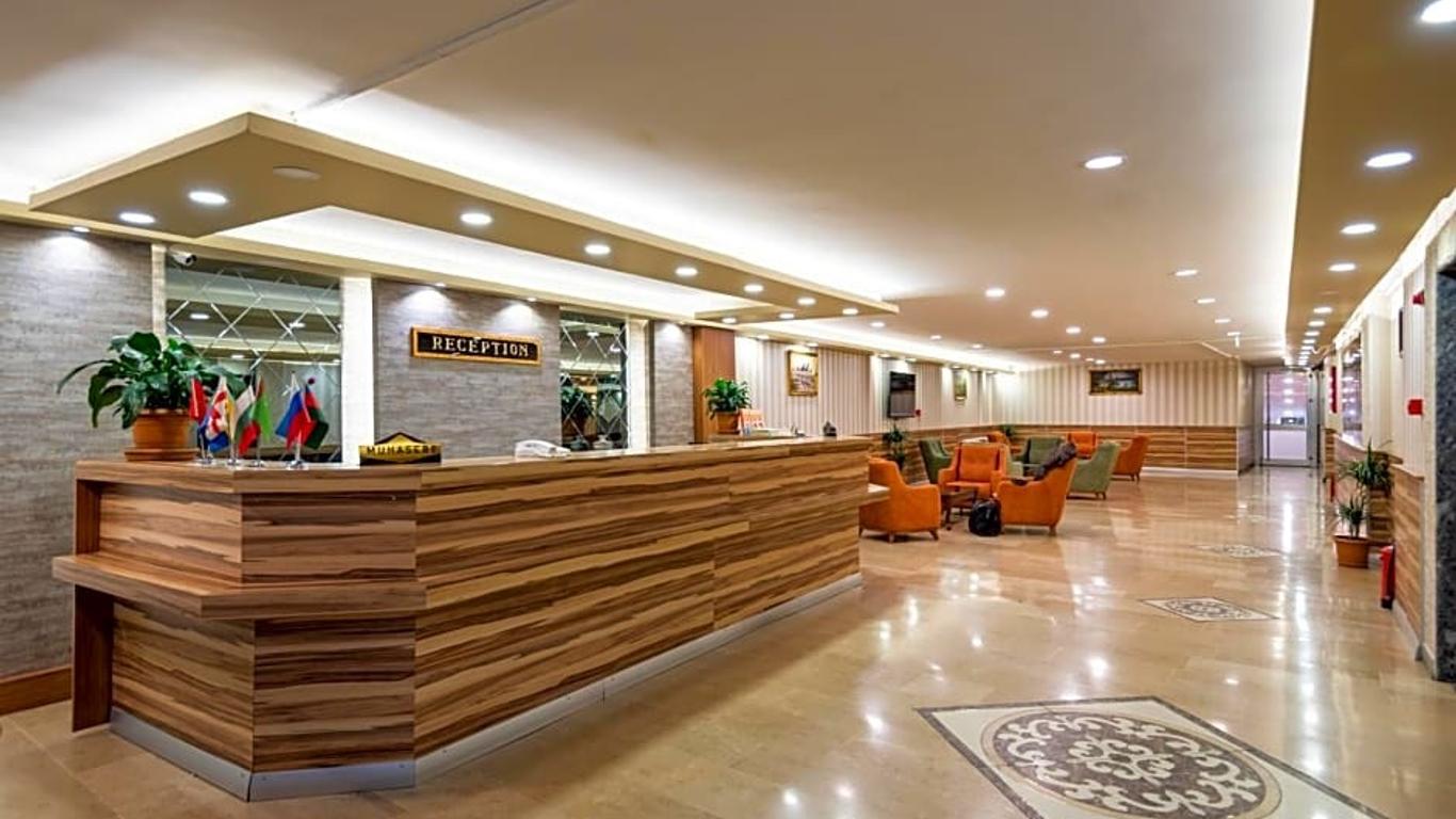 Dinar Hotel