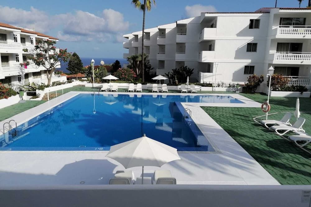 Route Active Hotel - Los Realejos