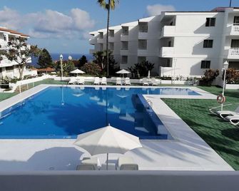 Route Active Hotel - Los Realejos