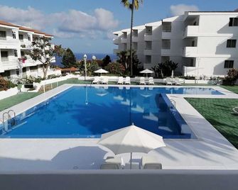 Route Active Hotel - Los Realejos