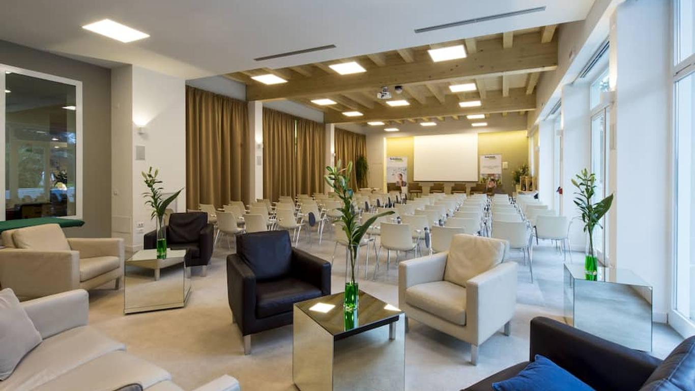 فندق ميوني رويال سان