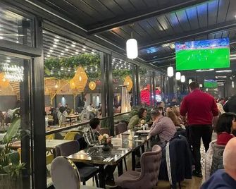 Hotel Goya Boutique - Targu Jiu