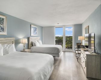 Sandestin Golf and Beach Resort - Destin