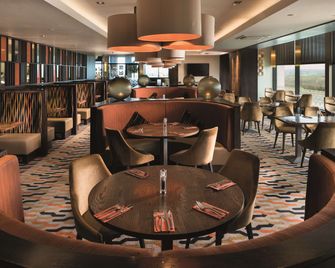 Radstone Hotel - Larkhall - Restaurant