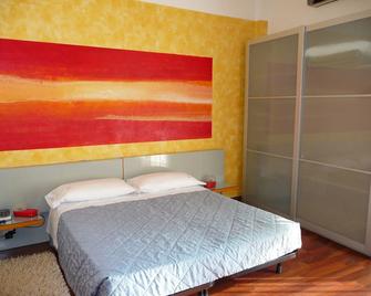Hotel Luna - Sirmione - Bedroom