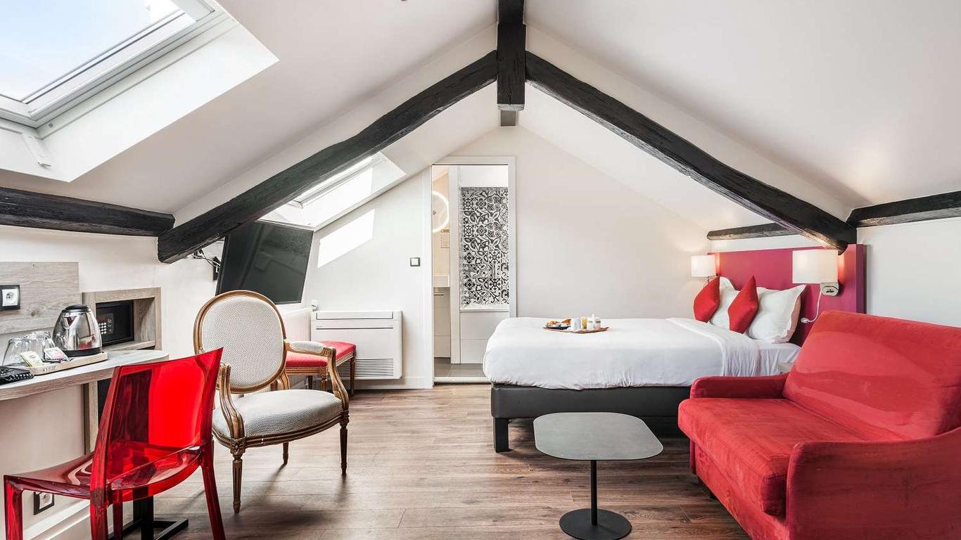 كورسيل ميديريك