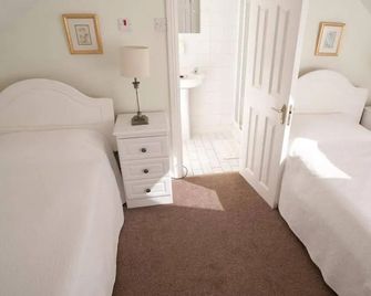 Griffin Lodge Guesthouse - גולווי