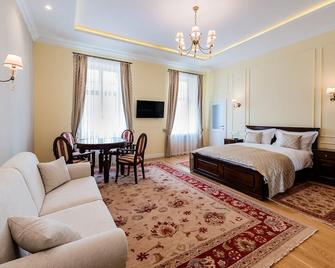 Casa Petra - Sibiu - Bedroom