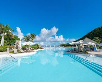 Secrets St. Martin Resort & Spa - Anse-Marcel - Pool