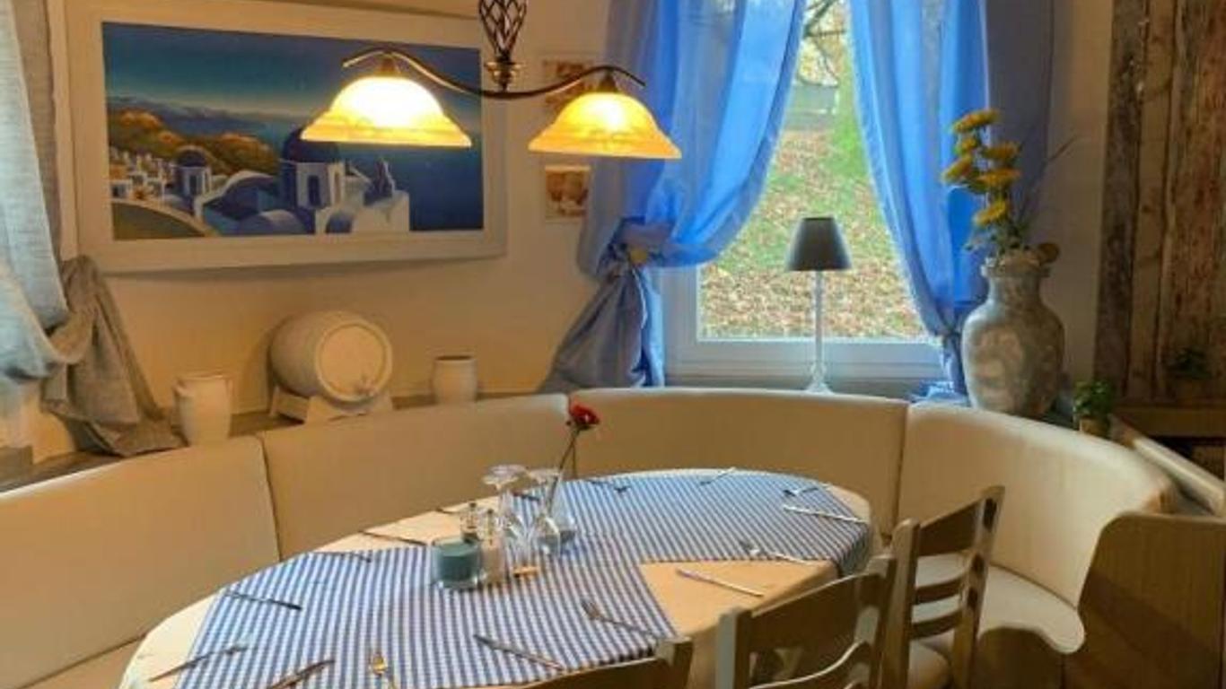 Hotel Gasthof König Karl