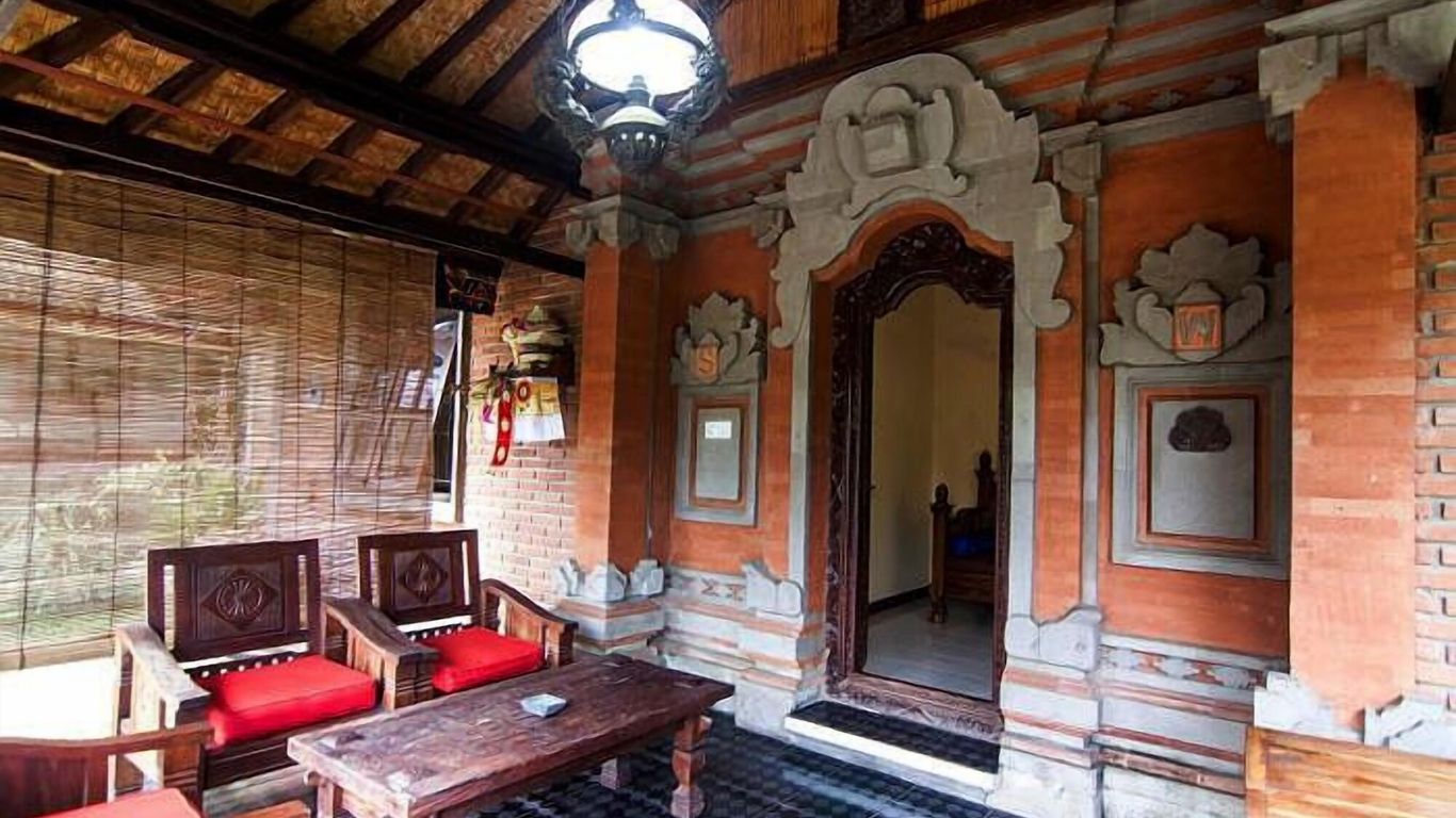 Ganesha Ubud Inn