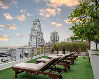 Dazzler by Wyndham Buenos Aires Polo - Buenos Aires - Property amenity